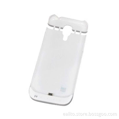 Backup Battery for Samsung Galaxy S4 Mini with 2,600mAh Capacity